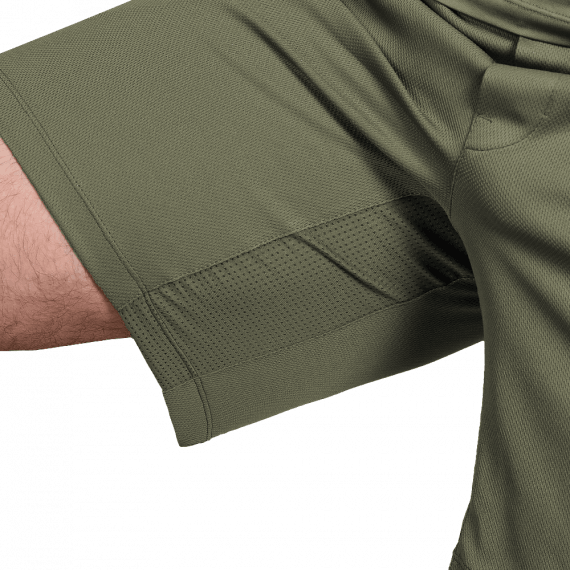 Шорты Camotec AeroFit CoolPass Фото 4